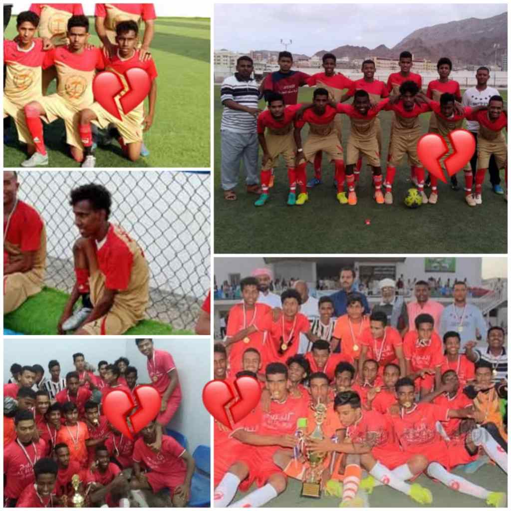 مصرع شاب وإصابة اثنين آخرين في حادث تصادم دراجتين ناريتين شرق "شاهد الصور" مصرع شاب وإصابة اثنين آخرين في حادث تصادم دراجتين ناريتين شرق "شاهد الصور"