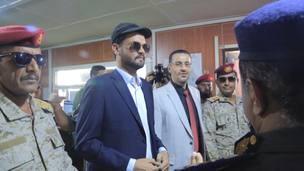 شاهد بالصور .. الوديعة يشهد انطلاق عملية تفويج حجاج اليمن للعام 1446هـ شاهد بالصور .. الوديعة يشهد انطلاق عملية تفويج حجاج اليمن للعام 1446هـ