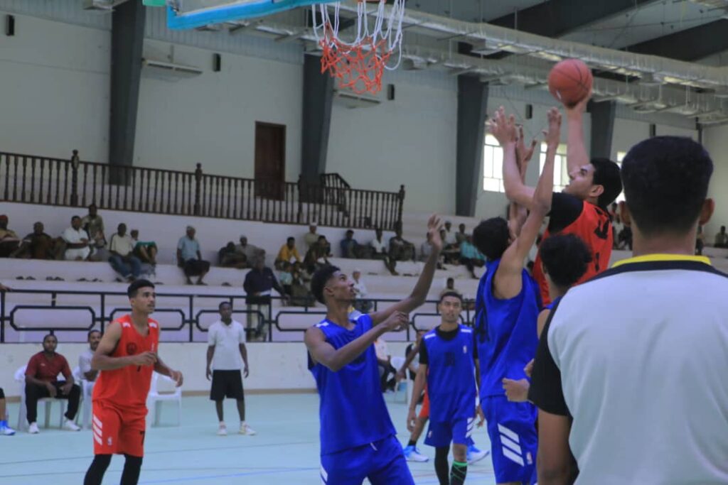 اليوم : قمة سلوية مرتقبة في حسم خطف بطاقة التأهل للدرجة الأولى ..أبناء الشرج مع أبناء تريم سيزحفون إلى سيئون لأجل العرس الكروي السلوي الختامي اليوم السبت : وحدة تريم وتضامن حضرموت مباراة لأجل للتأهل للدرجة الأولى لكرة السلة اليوم : قمة سلوية مرتقبة في حسم خطف بطاقة التأهل للدرجة الأولى ..أبناء الشرج مع أبناء تريم سيزحفون إلى سيئون لأجل العرس الكروي السلوي الختامي اليوم السبت : وحدة تريم وتضامن حضرموت مباراة لأجل للتأهل للدرجة الأولى لكرة السلة