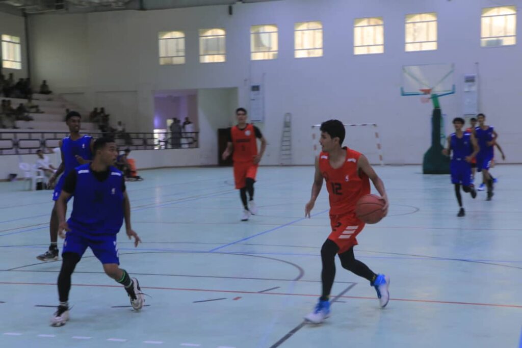 اليوم : قمة سلوية مرتقبة في حسم خطف بطاقة التأهل للدرجة الأولى ..أبناء الشرج مع أبناء تريم سيزحفون إلى سيئون لأجل العرس الكروي السلوي الختامي اليوم السبت : وحدة تريم وتضامن حضرموت مباراة لأجل للتأهل للدرجة الأولى لكرة السلة اليوم : قمة سلوية مرتقبة في حسم خطف بطاقة التأهل للدرجة الأولى ..أبناء الشرج مع أبناء تريم سيزحفون إلى سيئون لأجل العرس الكروي السلوي الختامي اليوم السبت : وحدة تريم وتضامن حضرموت مباراة لأجل للتأهل للدرجة الأولى لكرة السلة