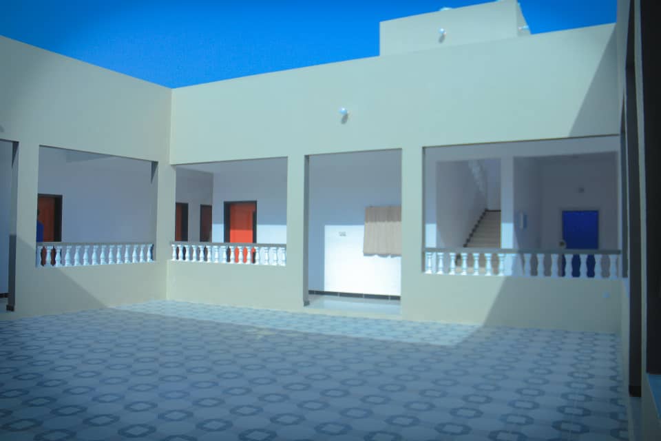 بتمويل "مؤسسة الثواب" افتتاح مدرسة "دار إبن العباس" لتعليم القرآن الكريم والعلوم الشرعية بمنطقة العقاد بالقطن "صور" بتمويل "مؤسسة الثواب" افتتاح مدرسة "دار إبن العباس" لتعليم القرآن الكريم والعلوم الشرعية بمنطقة العقاد بالقطن "صور"