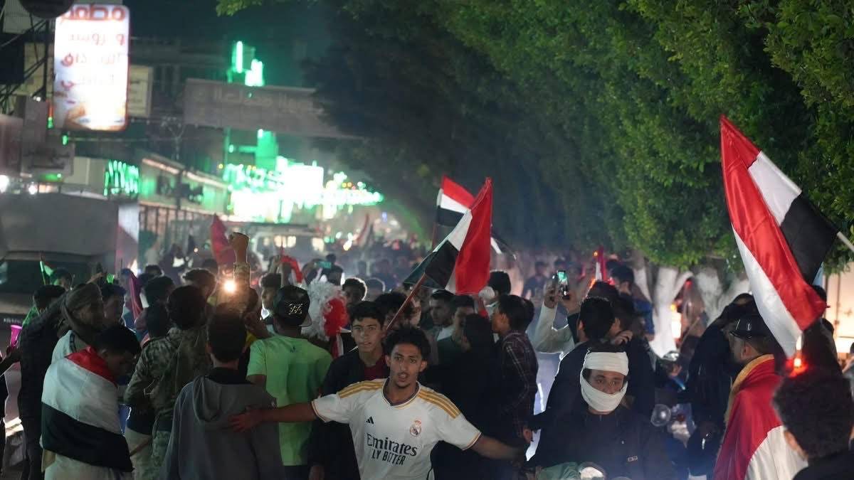 توجس الحوثيين من مناهضيهم في إب يدفعهم لاعتقال العشرات توجس الحوثيين من مناهضيهم في إب يدفعهم لاعتقال العشرات