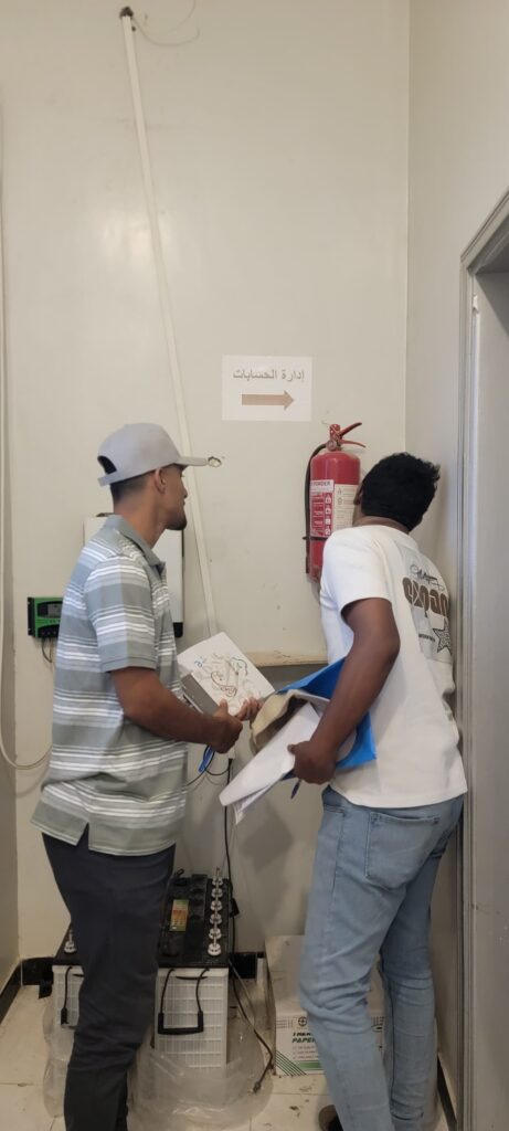 المكلا. :حملة تفتيش بيئية في منتزهات ساحل حضرموت للتأكد من التزامها بالمعايير البيئية المكلا. :حملة تفتيش بيئية في منتزهات ساحل حضرموت للتأكد من التزامها بالمعايير البيئية