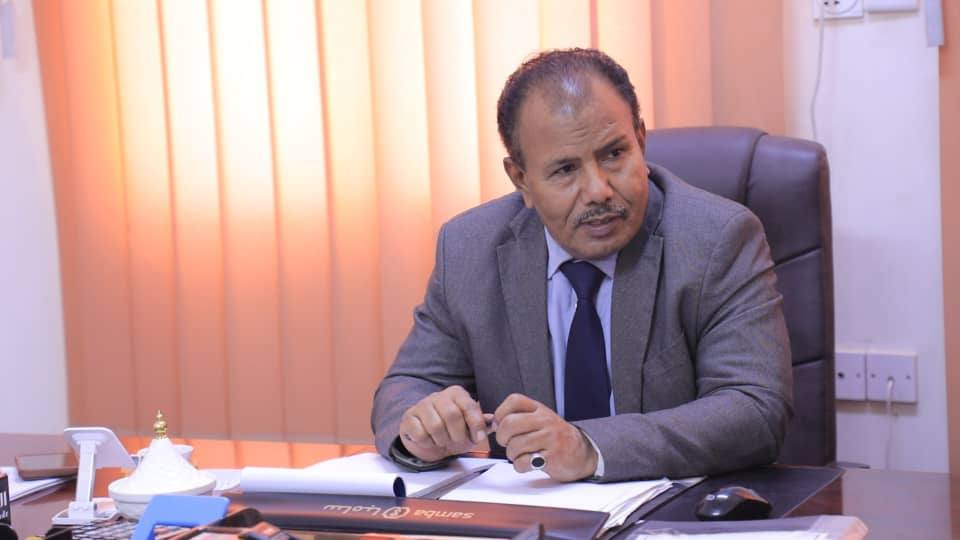 وكيل المحافظة يناقش خطوات تطوير عمل غرفة تجارة وصناعة وادي وصحراء حضرموت وكيل المحافظة يناقش خطوات تطوير عمل غرفة تجارة وصناعة وادي وصحراء حضرموت