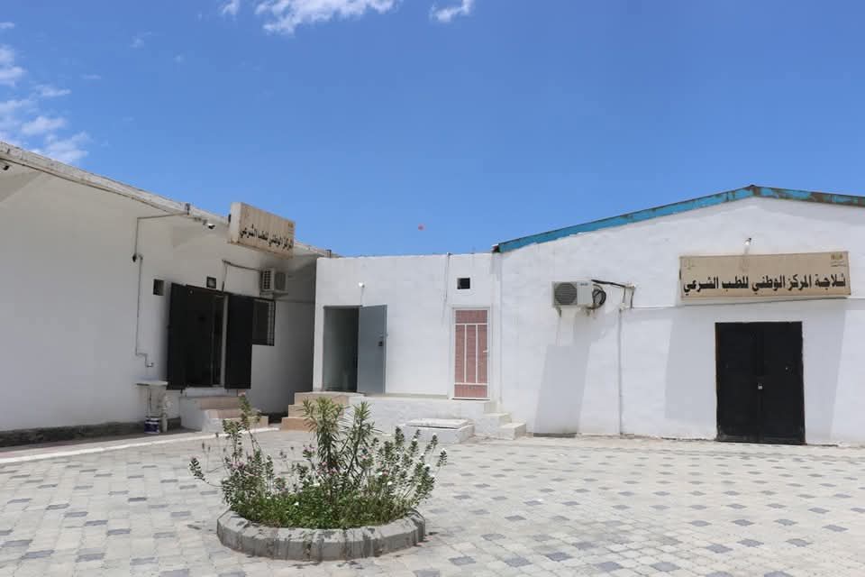 المركز الوطني للطب الشرعي يكشف ملابسات وفاة أربعة شبان في لحج.. وأسرتا الضحايا تعلنان مواعيد الصلاة والتشييع - المركز الوطني للطب الشرعي يكشف ملابسات وفاة أربعة شبان في لحج.. وأسرتا الضحايا تعلنان مواعيد الصلاة والتشييع -