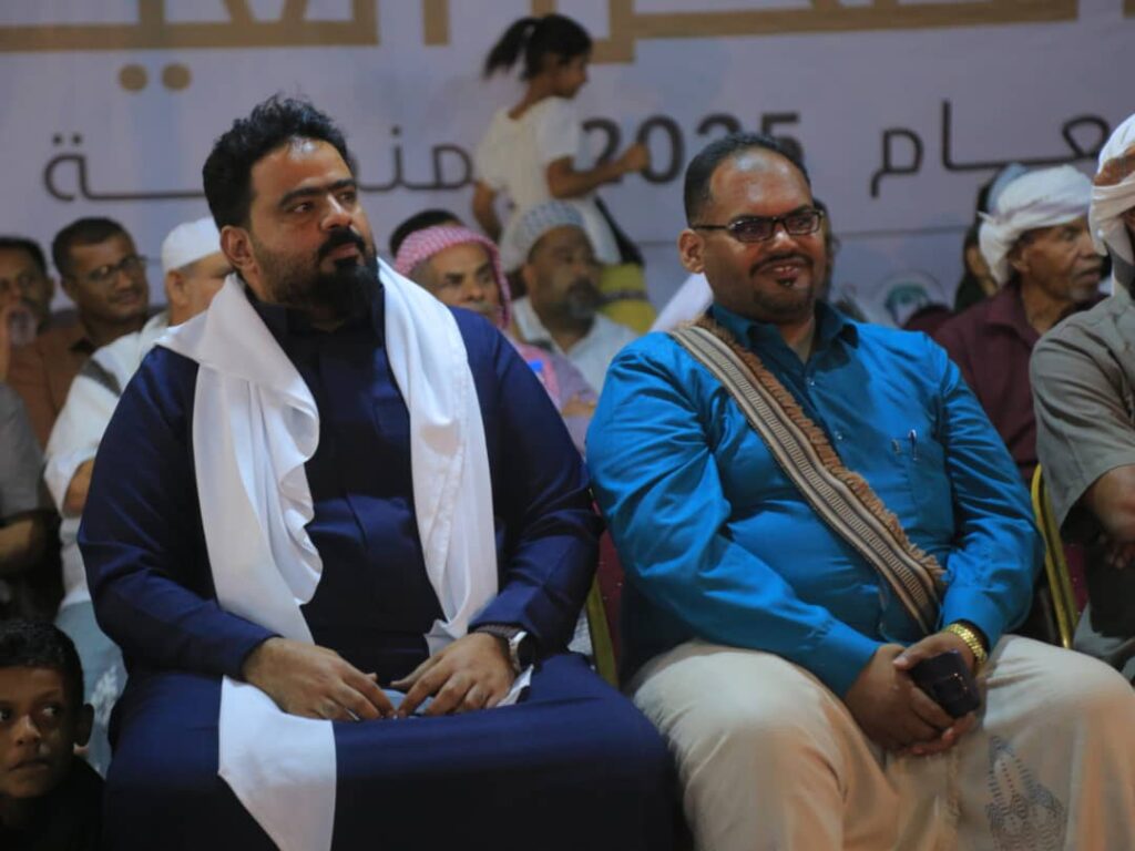 اختتام فعاليات عيد الأضحى بمنطقة العقاد وسط حضور جماهيري كبير اختتام فعاليات عيد الأضحى بمنطقة العقاد وسط حضور جماهيري كبير