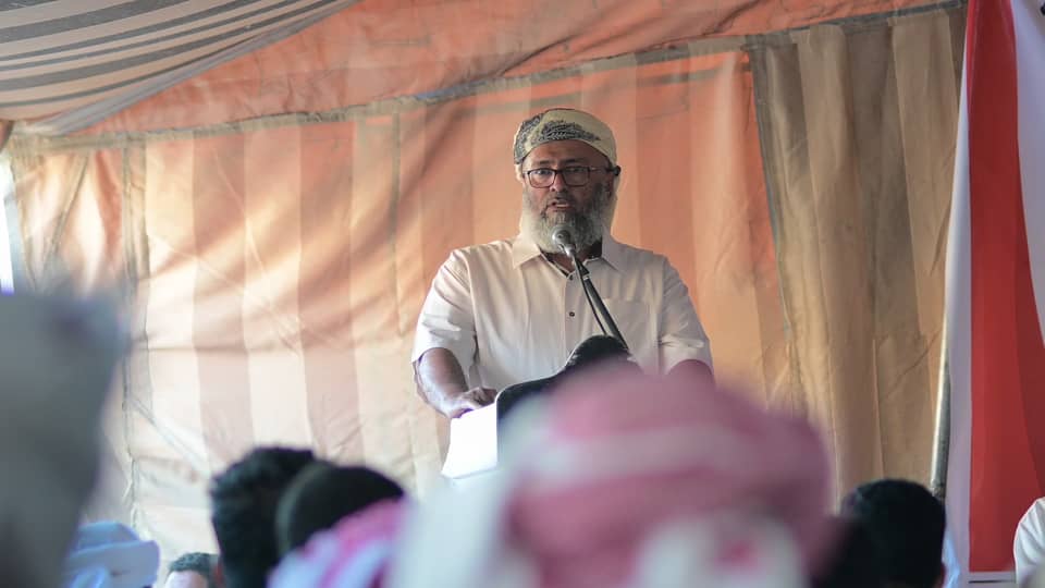 قبائل يافع بوادي وصحراء حضرموت تحيي عوادها السنوي بالعُظرس وسط أجواء من الفرح والوحدة "شاهد الصور" قبائل يافع بوادي وصحراء حضرموت تحيي عوادها السنوي بالعُظرس وسط أجواء من الفرح والوحدة "شاهد الصور"