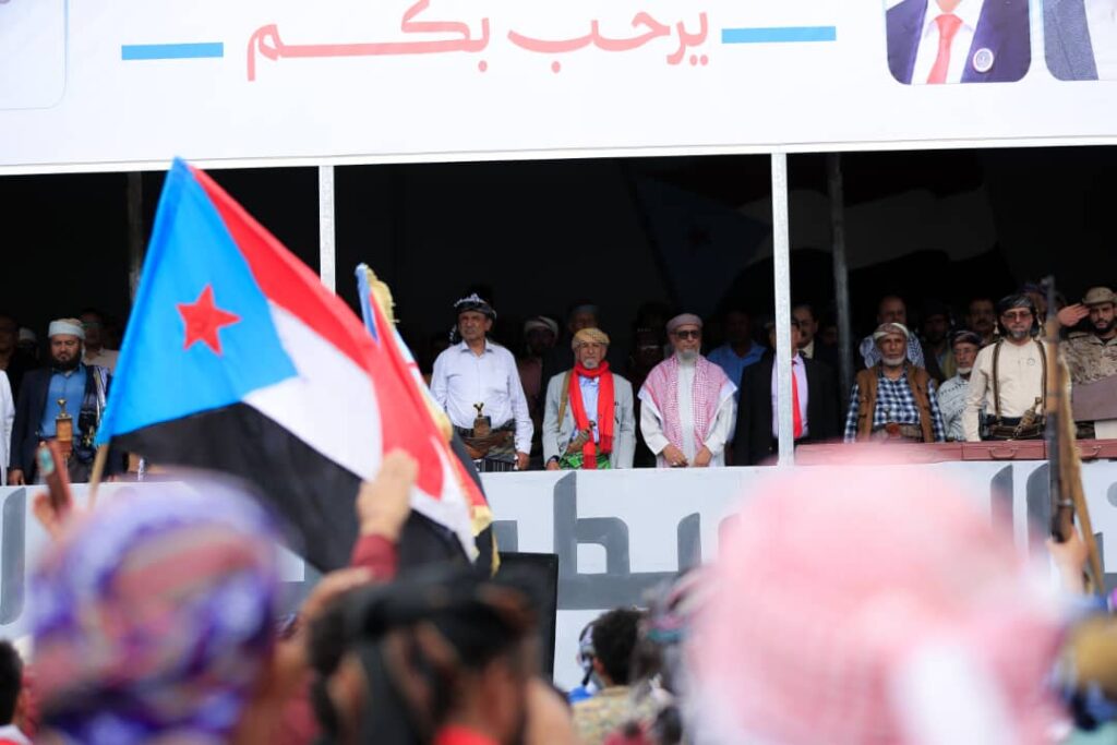 الموسطة تحتضن فعاليات اليوم الثالث من مهرجان يافع التراثي وسط حضور رسمي وشعبي الموسطة تحتضن فعاليات اليوم الثالث من مهرجان يافع التراثي وسط حضور رسمي وشعبي