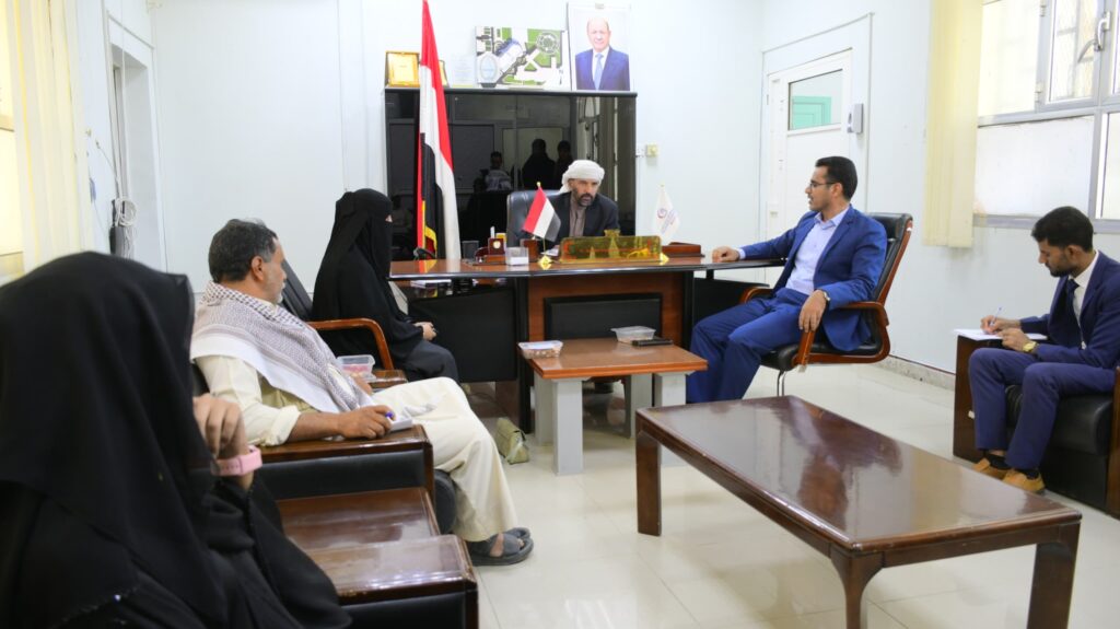 85 بالمائة نسبة الانضباط في مأرب عقب انتهاء إجازة عيد الأضحى. 85 بالمائة نسبة الانضباط في مأرب عقب انتهاء إجازة عيد الأضحى.