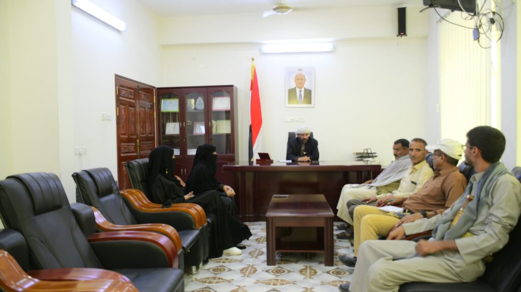 85 بالمائة نسبة الانضباط في مأرب عقب انتهاء إجازة عيد الأضحى. 85 بالمائة نسبة الانضباط في مأرب عقب انتهاء إجازة عيد الأضحى.