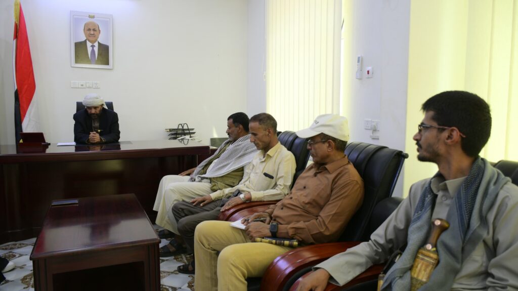 85 بالمائة نسبة الانضباط في مأرب عقب انتهاء إجازة عيد الأضحى. 85 بالمائة نسبة الانضباط في مأرب عقب انتهاء إجازة عيد الأضحى.