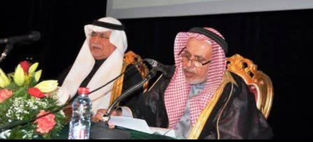 سلسلة رواد العمل الإنساني(7) .. الشيخ/أحمد محمد باجنيد "العطاء المتجدد في العمل الإنساني" سلسلة رواد العمل الإنساني(7) .. الشيخ/أحمد محمد باجنيد "العطاء المتجدد في العمل الإنساني"