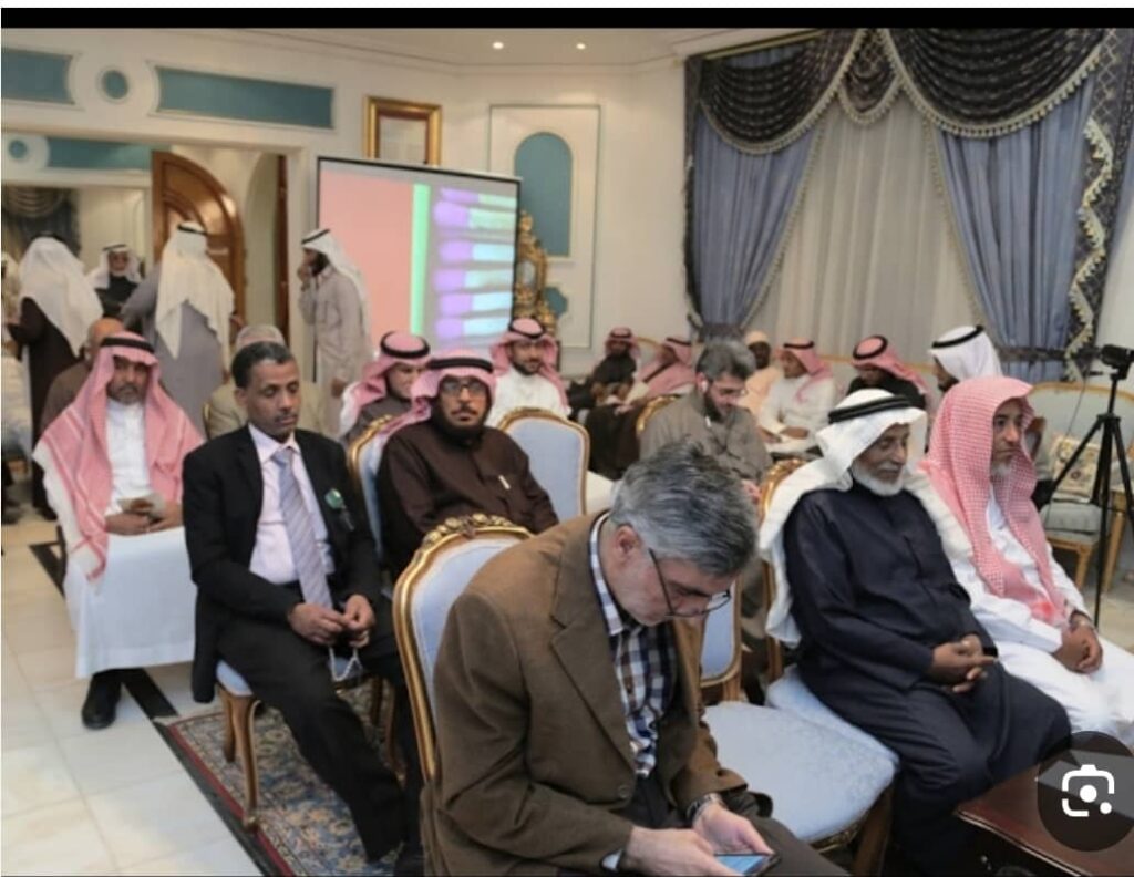 سلسلة رواد العمل الإنساني(7) .. الشيخ/أحمد محمد باجنيد "العطاء المتجدد في العمل الإنساني" سلسلة رواد العمل الإنساني(7) .. الشيخ/أحمد محمد باجنيد "العطاء المتجدد في العمل الإنساني"