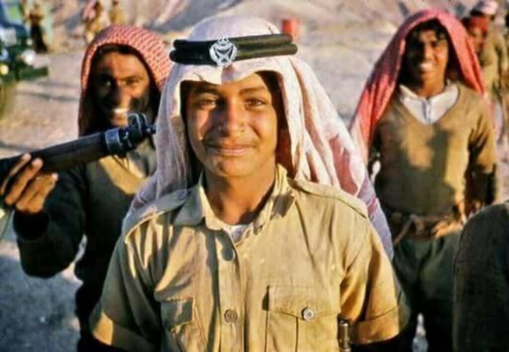 " تاريخ الجيش في حضرموت " " تاريخ الجيش في حضرموت "