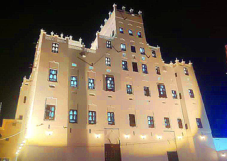 مؤسسة دوعن للعمارة الطينية تنجز ترميم وتأهيل قصر القعيطي بالقطن، وتعيده تحفة معمارية أثرية وتاريخية جميلة مؤسسة دوعن للعمارة الطينية تنجز ترميم وتأهيل قصر القعيطي بالقطن، وتعيده تحفة معمارية أثرية وتاريخية جميلة