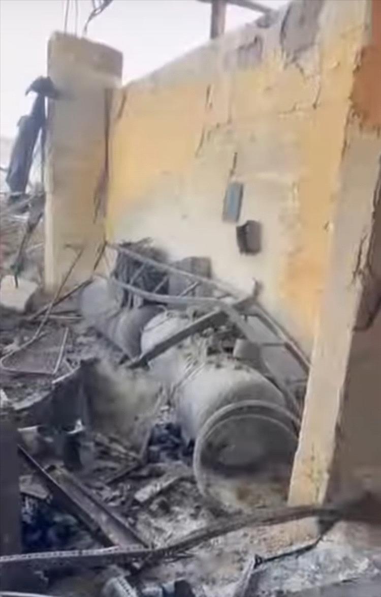 اخبار محافظات اليمن - نصف مليون ريال سعودي .. تذهب هباء منثورا .. صور اخبار محافظات اليمن - نصف مليون ريال سعودي .. تذهب هباء منثورا .. صور