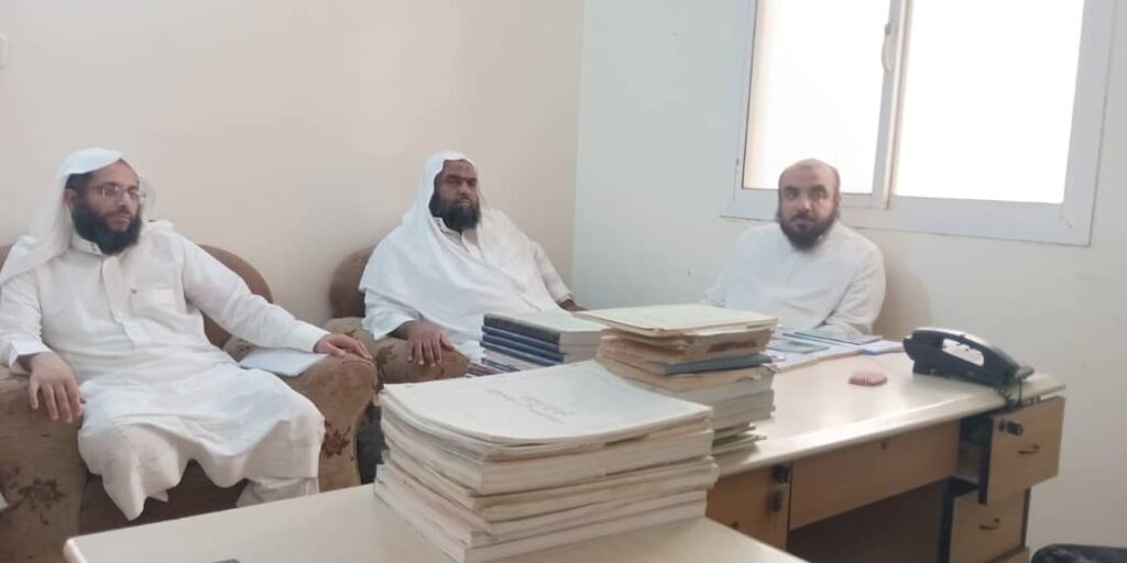 "غراس" تنظم برنامجًا علميًا نوعيًا يجوب وادي حضرموت بالشراكة مع مؤسسات علمية وتربوية "غراس" تنظم برنامجًا علميًا نوعيًا يجوب وادي حضرموت بالشراكة مع مؤسسات علمية وتربوية