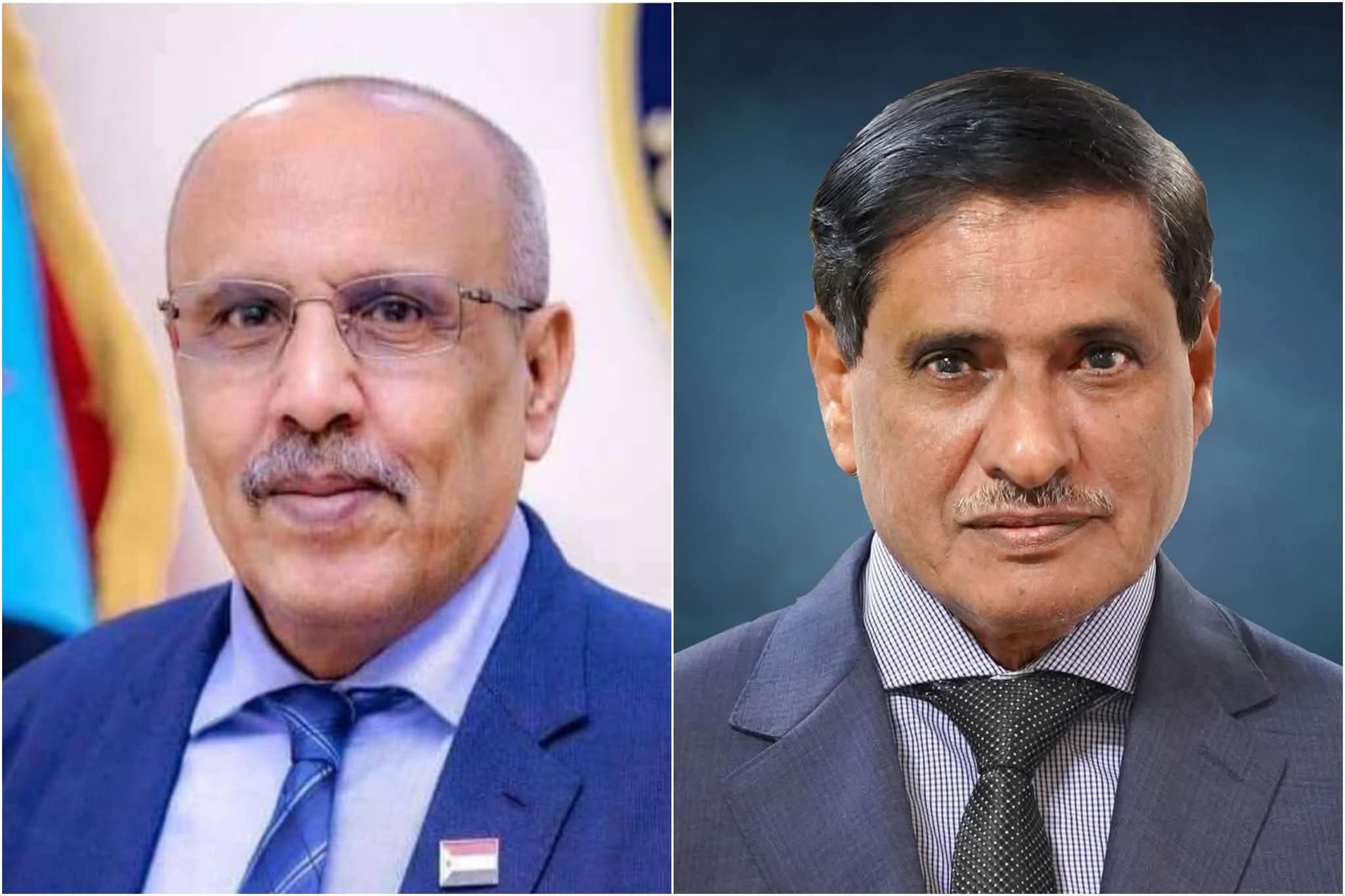 الكثيري يطمئن على صحة اللواء البحسني ويتمنى له الشفاء العاجل - الكثيري يطمئن على صحة اللواء البحسني ويتمنى له الشفاء العاجل -