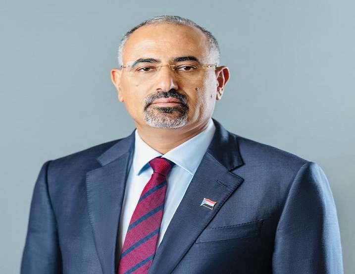 الرئيس الزُبيدي يُصدر قرارا بتعيين أنور صالح التميمي متحدثاً رسمياً للمجلس الانتقالي الجنوبي الرئيس الزُبيدي يُصدر قرارا بتعيين أنور صالح التميمي متحدثاً رسمياً للمجلس الانتقالي الجنوبي