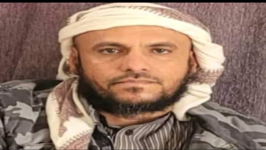 القائدُ الجعري ..رجلُ المهامِ الصعبةِ و ماركةٌ مسجلةٌ للعطاءِ فى قواتِ العمالقةِ. - القائدُ الجعري ..رجلُ المهامِ الصعبةِ و ماركةٌ مسجلةٌ للعطاءِ فى قواتِ العمالقةِ. -