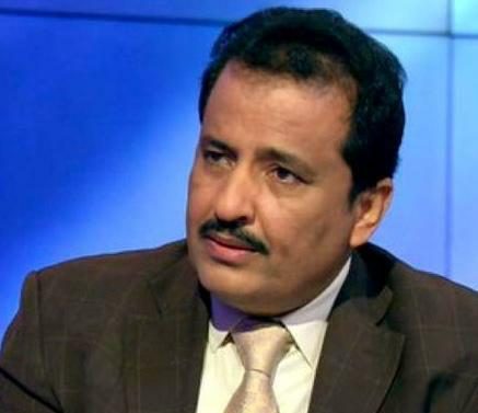 التميمي يُعرب عن امتنانه لتعيينه ناطقًا رسميًا باسم المجلس الانتقالي الجنوبي ويعلن التحضير لمؤتمر صحفي مرتقب - التميمي يُعرب عن امتنانه لتعيينه ناطقًا رسميًا باسم المجلس الانتقالي الجنوبي ويعلن التحضير لمؤتمر صحفي مرتقب -