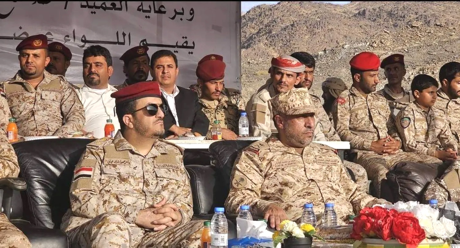 صحيفة: هجوم مفاجئ للحوثيين شمال صعدة يعيد التوتر إلى اليمن صحيفة: هجوم مفاجئ للحوثيين شمال صعدة يعيد التوتر إلى اليمن