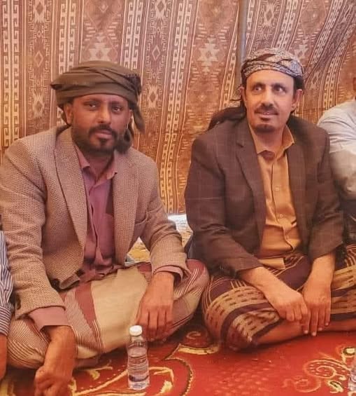 حضرموت أمام مفترق طرق خطير: أحلام شيخ الهضبة تقلد سيد مران - حضرموت أمام مفترق طرق خطير: أحلام شيخ الهضبة تقلد سيد مران -