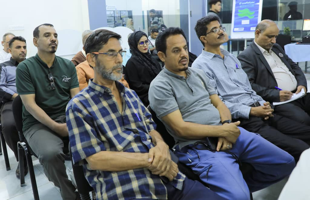 هيئة التدريب والتأهيل تدشن ورشة تدريبية حول السند القانوني والسياسي لاستعادة الدولة الجنوبية هيئة التدريب والتأهيل تدشن ورشة تدريبية حول السند القانوني والسياسي لاستعادة الدولة الجنوبية