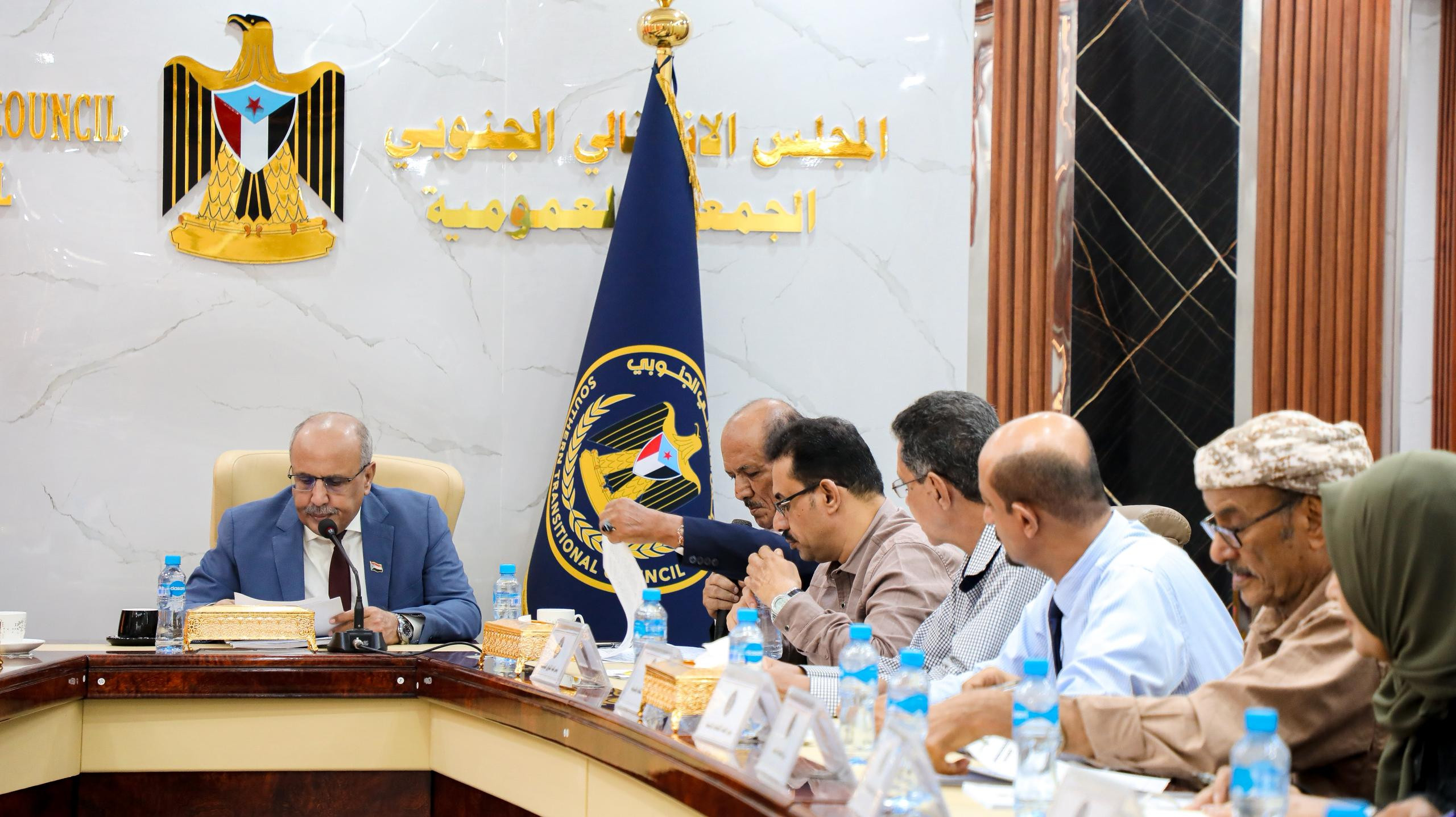 الهيئة الإدارية للجمعية الوطنية تُحيي تضحيات شهداء مجزرة زنجبار الدامية في ذكراها الـ16 الهيئة الإدارية للجمعية الوطنية تُحيي تضحيات شهداء مجزرة زنجبار الدامية في ذكراها الـ16
