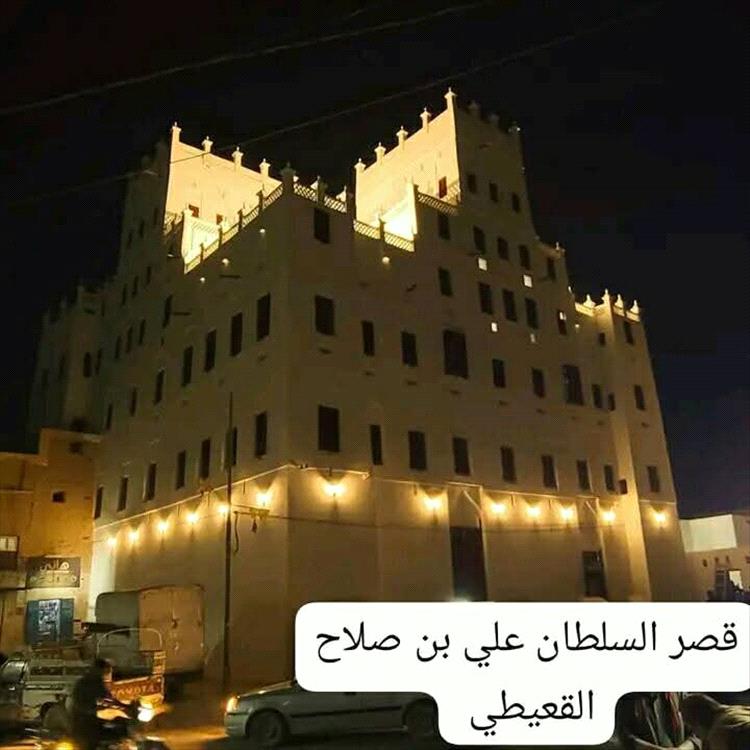 اخبار محافظات اليمن - صور من جهود الحفاظ على كنوز حضرموت المعمارية اخبار محافظات اليمن - صور من جهود الحفاظ على كنوز حضرموت المعمارية