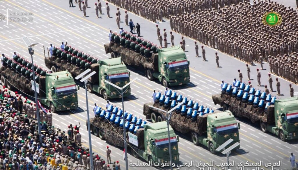 تحقيق صحفي يكشف عن ترسانة الأسلحة البحرية للحوثيين.. مصادرها وخصائصها وأنواعها تحقيق صحفي يكشف عن ترسانة الأسلحة البحرية للحوثيين.. مصادرها وخصائصها وأنواعها