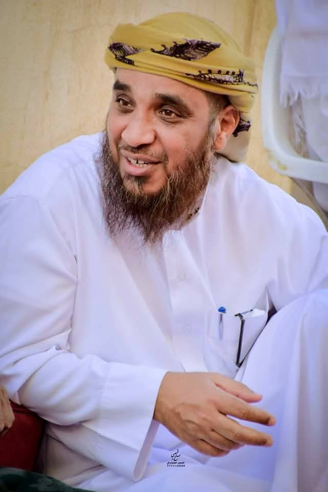 ال جعفر بن سالم بن طالب ينصبون مقدماً خلف للمقدم المرحوم القاضي محمد علي بن طالب ال جعفر بن سالم بن طالب ينصبون مقدماً خلف للمقدم المرحوم القاضي محمد علي بن طالب