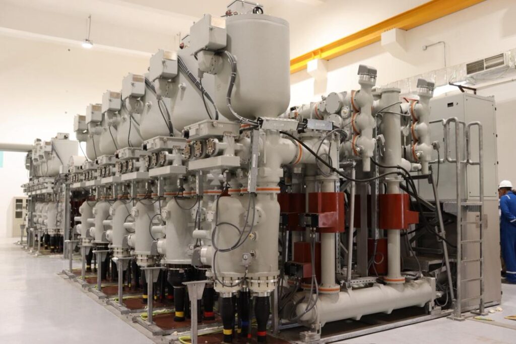 المدير الإقليمي للبنك الدولي يزور محطة بترومسيلة ويشيد بأدائها ومهنيتها المدير الإقليمي للبنك الدولي يزور محطة بترومسيلة ويشيد بأدائها ومهنيتها