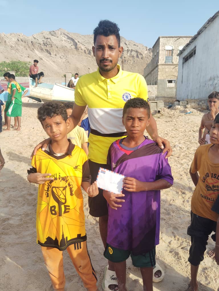 بروم .. القراصنة بطلا لبطولة البلدة الشاطئية "شاهد صور" بروم .. القراصنة بطلا لبطولة البلدة الشاطئية "شاهد صور"