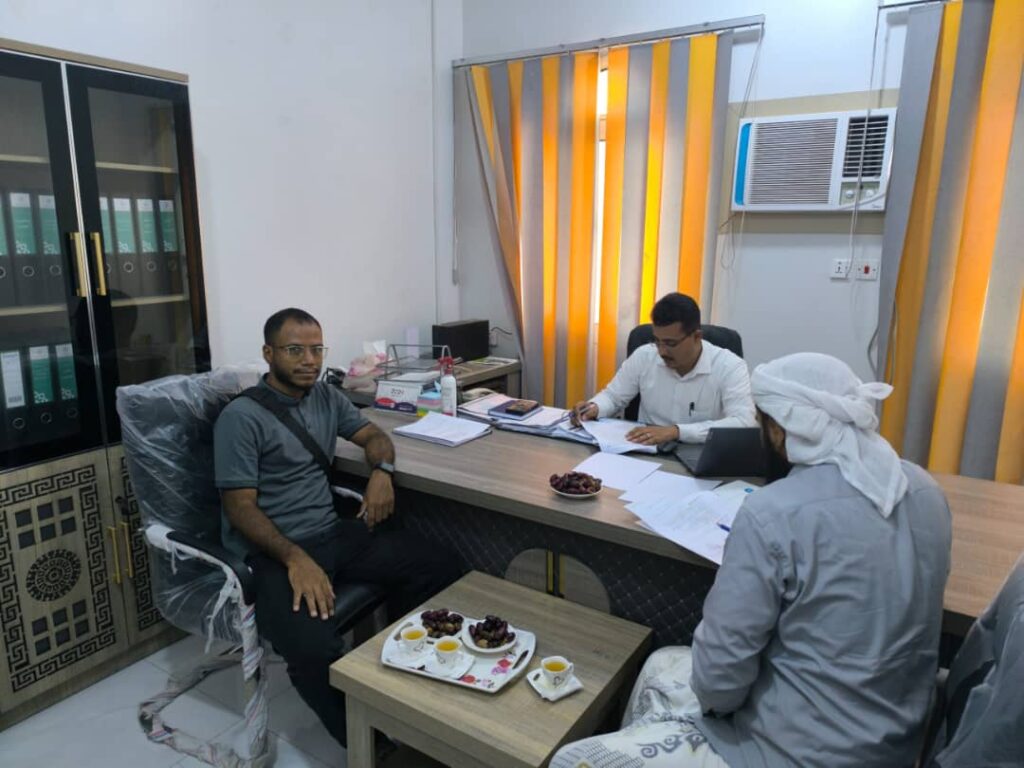 جمعية آل الزبيدي للتنمية توقع عقد شراكة مع جامعة العرب ومعهد ابن سينا جمعية آل الزبيدي للتنمية توقع عقد شراكة مع جامعة العرب ومعهد ابن سينا