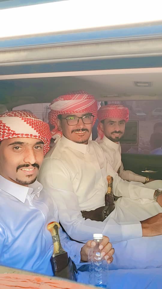 أفراح الطنافره وآل مرعي / في منطقة الغرفه بسيؤن عاصمة وادي حضرموت اختلط عبق التاريخ برائحة المسك المنبعثة من منطقة بابكر ومكان آل برقي أفراح الطنافره وآل مرعي / في منطقة الغرفه بسيؤن عاصمة وادي حضرموت اختلط عبق التاريخ برائحة المسك المنبعثة من منطقة بابكر ومكان آل برقي