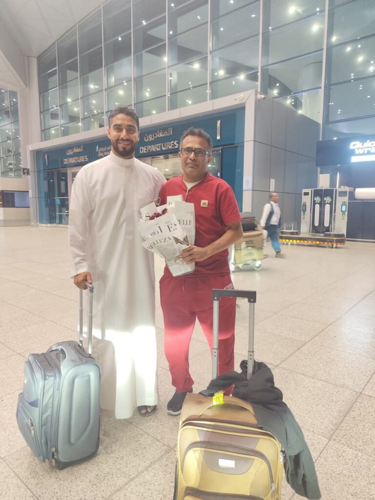 الصحفي معين الصبيحي يشيد بمبادرة الشيخ نائل المنصوري لتكريم الكابتن مروان مسعود الصحفي معين الصبيحي يشيد بمبادرة الشيخ نائل المنصوري لتكريم الكابتن مروان مسعود