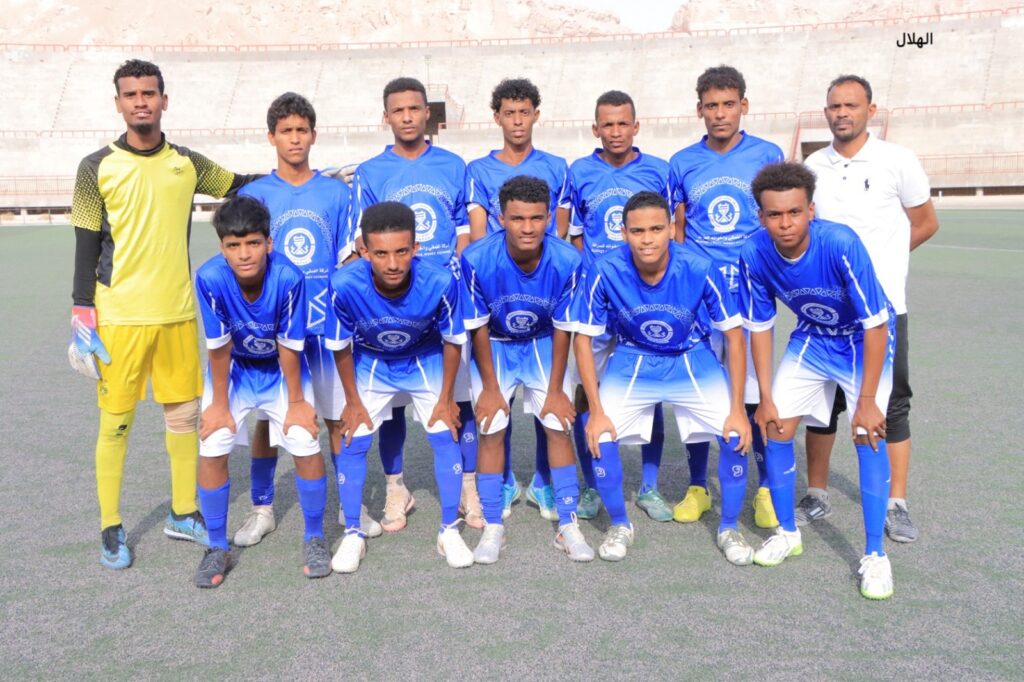 ريبون يكمل عقد المتأهلين للدور الثاني من البطولة التنشيطية لآنية حضرموت الوادي ريبون يكمل عقد المتأهلين للدور الثاني من البطولة التنشيطية لآنية حضرموت الوادي