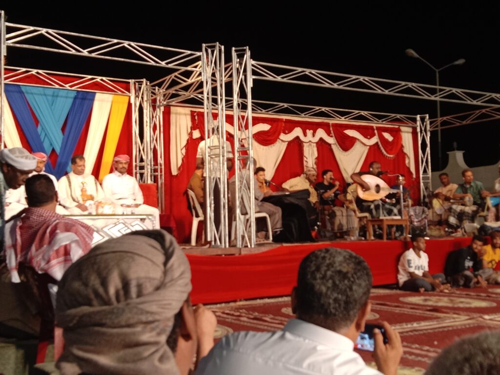 افراح آل باجري بمدينة بور التاريخية افراح آل باجري بمدينة بور التاريخية