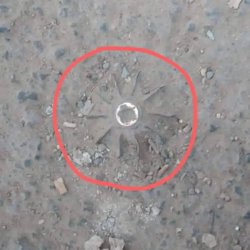 وفاة شاب إثر انفجار مقذوف من مخلفات مليشيات الحوثي الارهابية في ابين - وفاة شاب إثر انفجار مقذوف من مخلفات مليشيات الحوثي الارهابية في ابين -