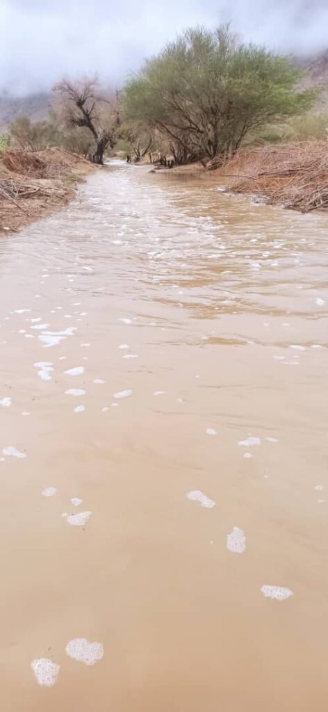 أمطار موسمية غزيرة بعد عام من الجفاف بمديرية رخية أمطار موسمية غزيرة بعد عام من الجفاف بمديرية رخية