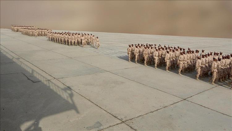 اخبار وتقارير - صور - عرضٌ عسكريٌّ مهيبٌ لقوات العمالقة الجنوبية اخبار وتقارير - صور - عرضٌ عسكريٌّ مهيبٌ لقوات العمالقة الجنوبية