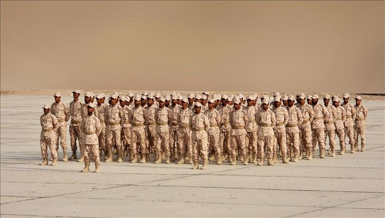 اخبار وتقارير - صور - عرضٌ عسكريٌّ مهيبٌ لقوات العمالقة الجنوبية اخبار وتقارير - صور - عرضٌ عسكريٌّ مهيبٌ لقوات العمالقة الجنوبية