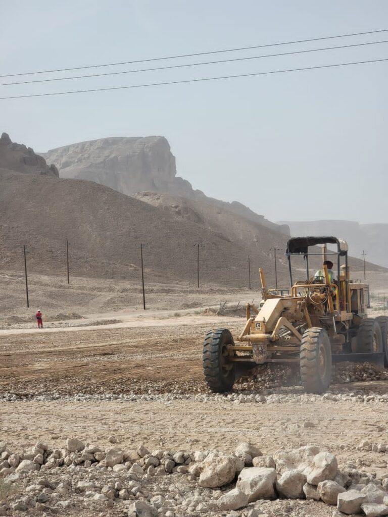 اختاروا أن يكونوا جزءًا من الحل لا من المشكلة / مكتب الاشغال المحليه بالوادي والصحراء يواصل خططه ومشاريعه الميدانيه للفصل الثالث من العام الجاري اختاروا أن يكونوا جزءًا من الحل لا من المشكلة / مكتب الاشغال المحليه بالوادي والصحراء يواصل خططه ومشاريعه الميدانيه للفصل الثالث من العام الجاري