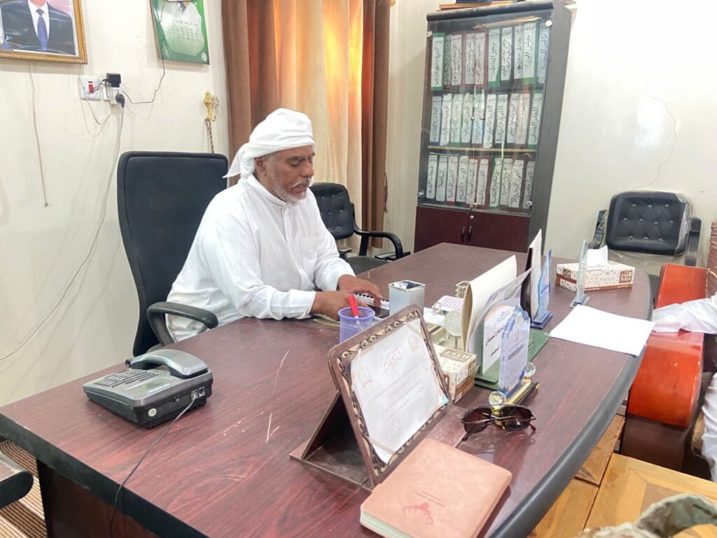 السلطة المحلية برماه تنفذ نزول ميداني شامل للرقابة على الأسواق والصرافة والمرافق الخدمية بالمديرية السلطة المحلية برماه تنفذ نزول ميداني شامل للرقابة على الأسواق والصرافة والمرافق الخدمية بالمديرية