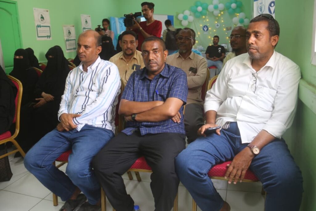 الجمحي يدشن فعاليات وأنشطة الأسبوع العالمي للرضاعة الطبيعية بمكتب وزارة الصحة العامة والسكان بحضرموت الساحل الجمحي يدشن فعاليات وأنشطة الأسبوع العالمي للرضاعة الطبيعية بمكتب وزارة الصحة العامة والسكان بحضرموت الساحل