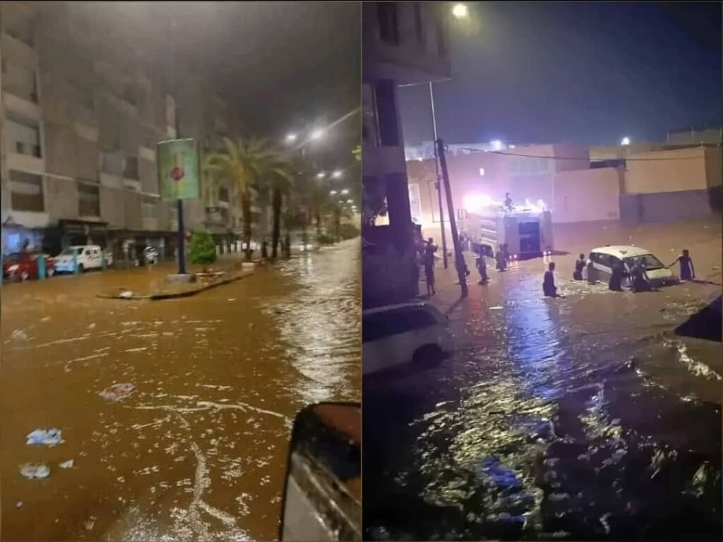 عدن : وضع كارثي في المعلا.. مياه الأمطار ومخلفات السيول تشل الحركة وتغلق شوارع رئيسية عدن : وضع كارثي في المعلا.. مياه الأمطار ومخلفات السيول تشل الحركة وتغلق شوارع رئيسية