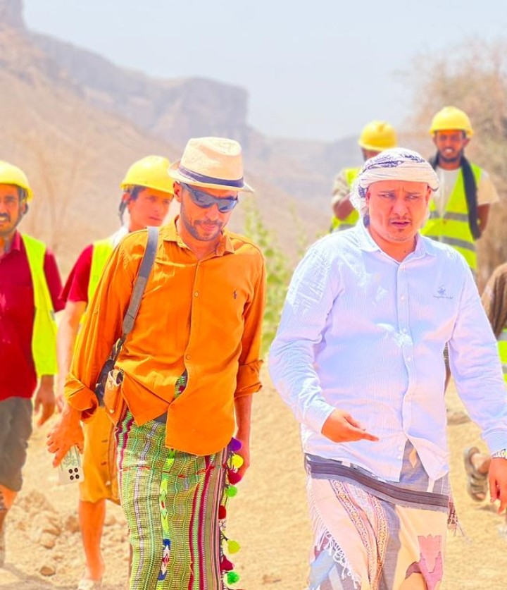 مديرية عمد.. إدارة فاعلة وحراك تنموي متجدد مديرية عمد.. إدارة فاعلة وحراك تنموي متجدد