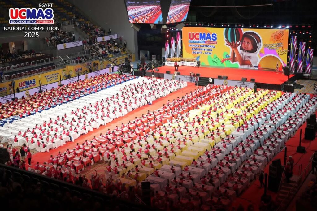 الحضرمي سالمين صبري بن مخاشن يحقق المركز الثاني في البطولة الوطنية للحساب الذهني بمصر ويتأهل لكأس العالم بالإمارات الحضرمي سالمين صبري بن مخاشن يحقق المركز الثاني في البطولة الوطنية للحساب الذهني بمصر ويتأهل لكأس العالم بالإمارات