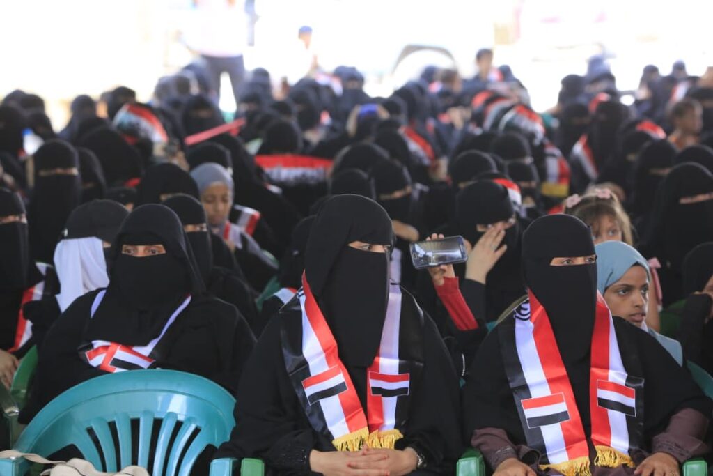 محافظة مأرب تختتم فعاليات وبرامج المخيمات الشبابية والمراكز الصيفية للشباب والفتيات. محافظة مأرب تختتم فعاليات وبرامج المخيمات الشبابية والمراكز الصيفية للشباب والفتيات.